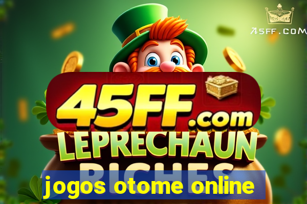 jogos otome online